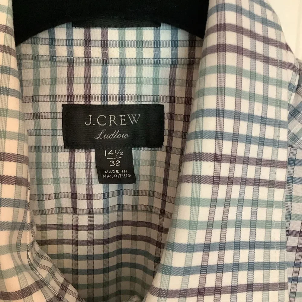 J. Crew 
